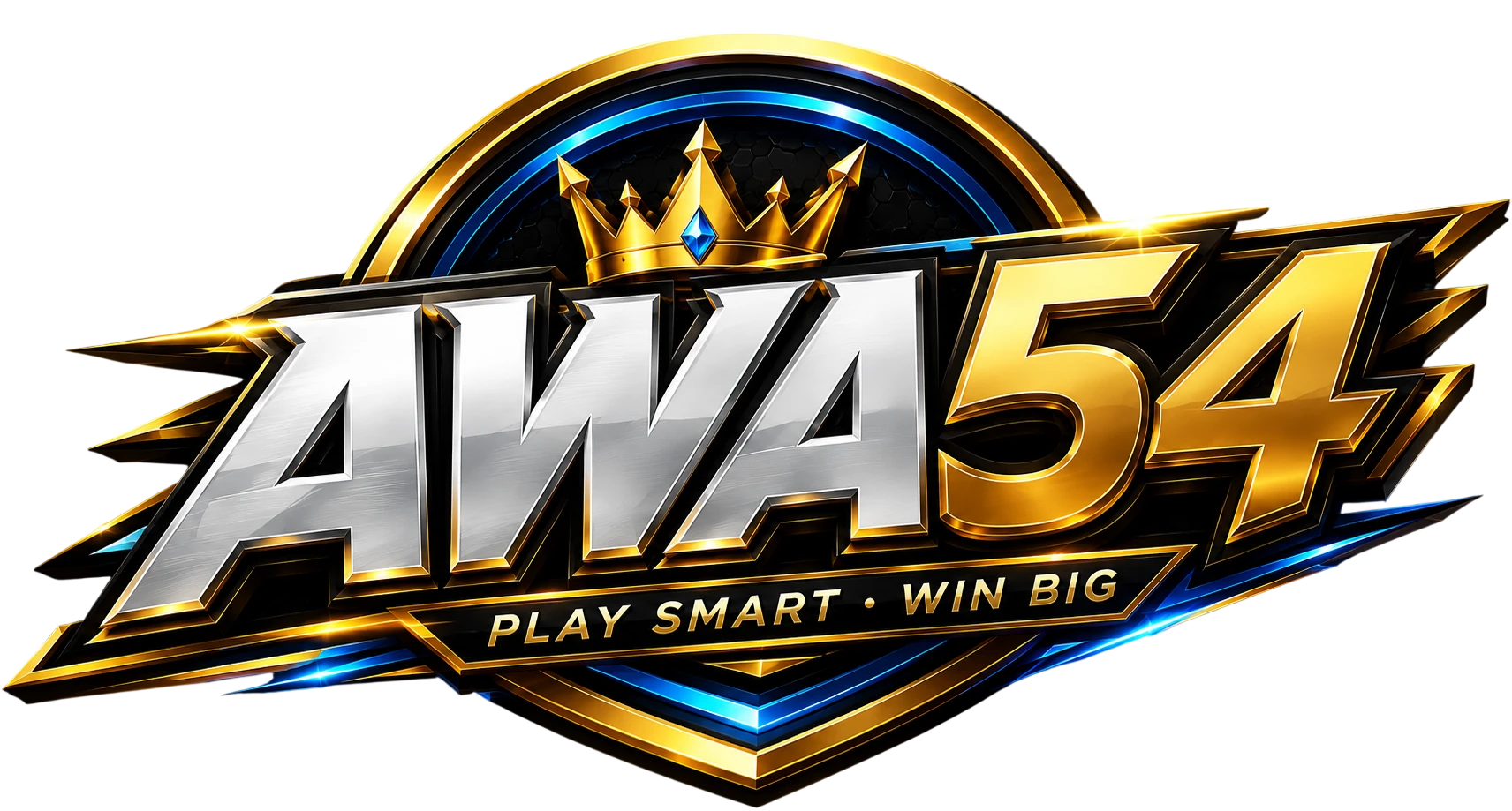 Logo AWA54